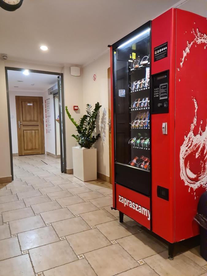 Amber Apartament 11 Krakow Dış mekan fotoğraf
