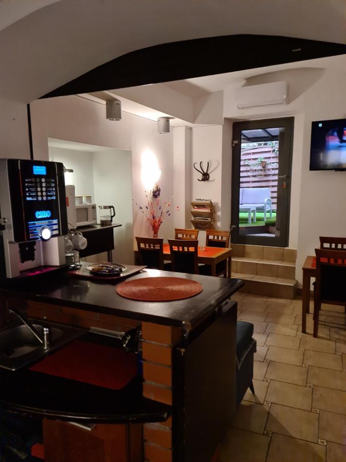 Amber Apartament 11 Krakow Dış mekan fotoğraf