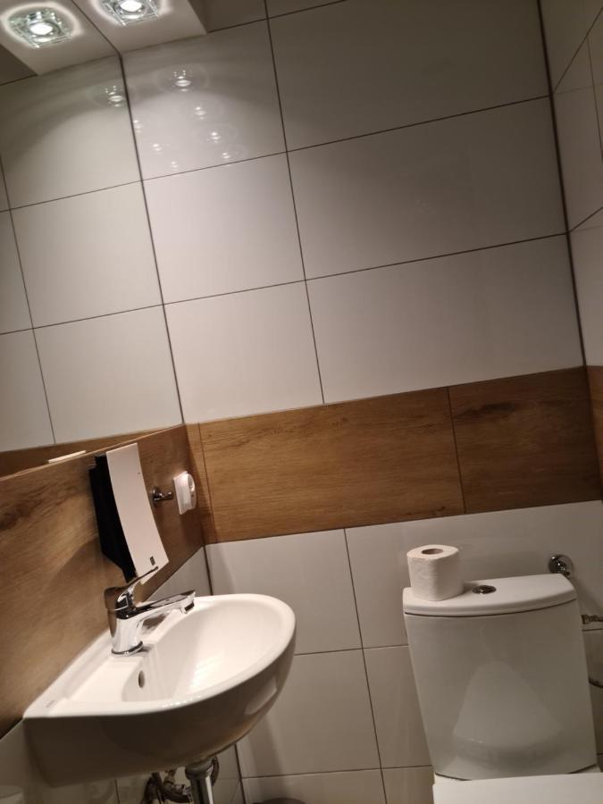 Amber Apartament 11 Krakow Dış mekan fotoğraf