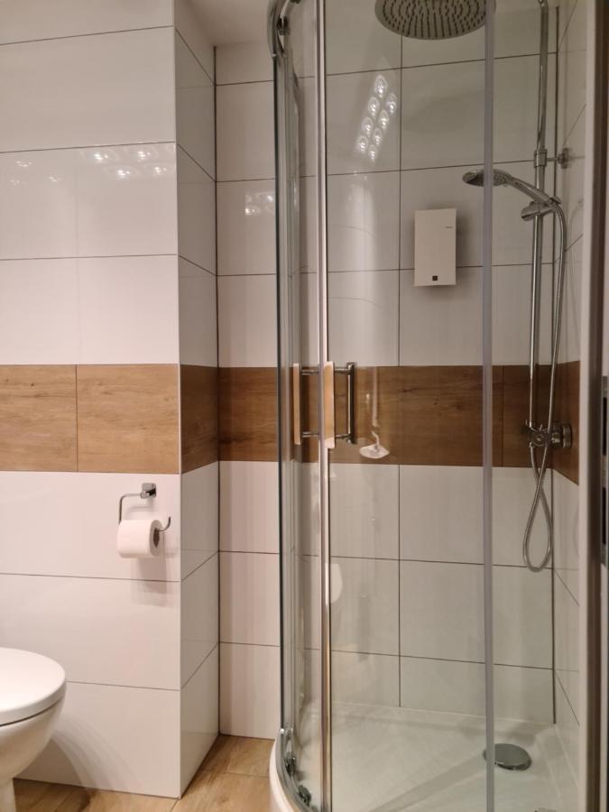 Amber Apartament 11 Krakow Dış mekan fotoğraf