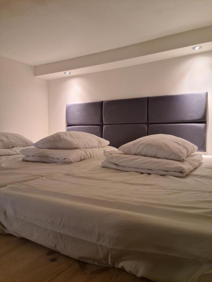 Amber Apartament 11 Krakow Dış mekan fotoğraf