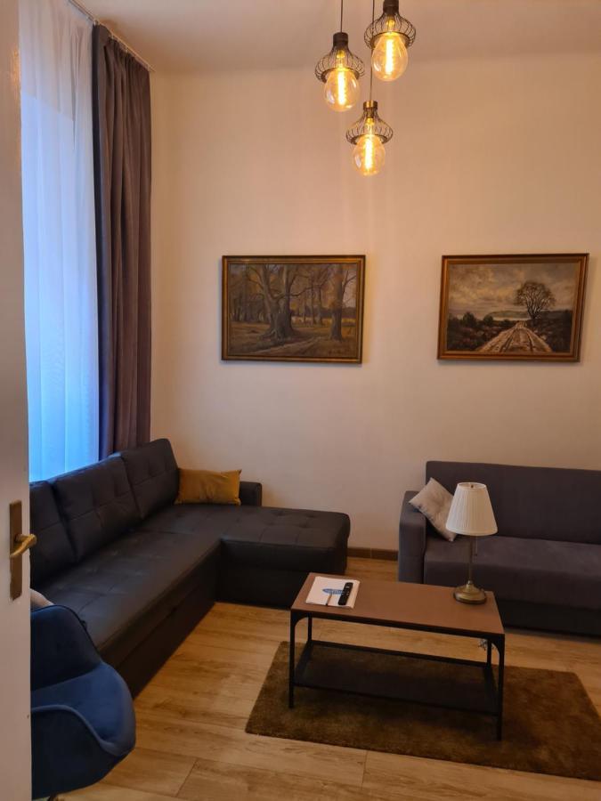 Amber Apartament 11 Krakow Dış mekan fotoğraf