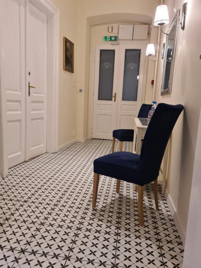 Amber Apartament 11 Krakow Dış mekan fotoğraf