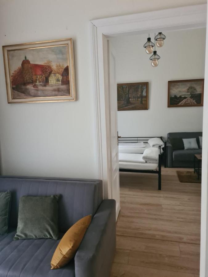 Amber Apartament 11 Krakow Dış mekan fotoğraf