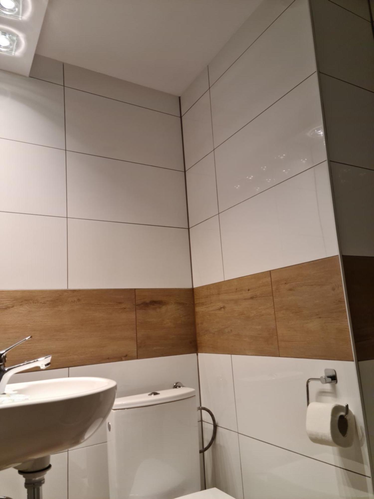 Amber Apartament 11 Krakow Oda fotoğraf